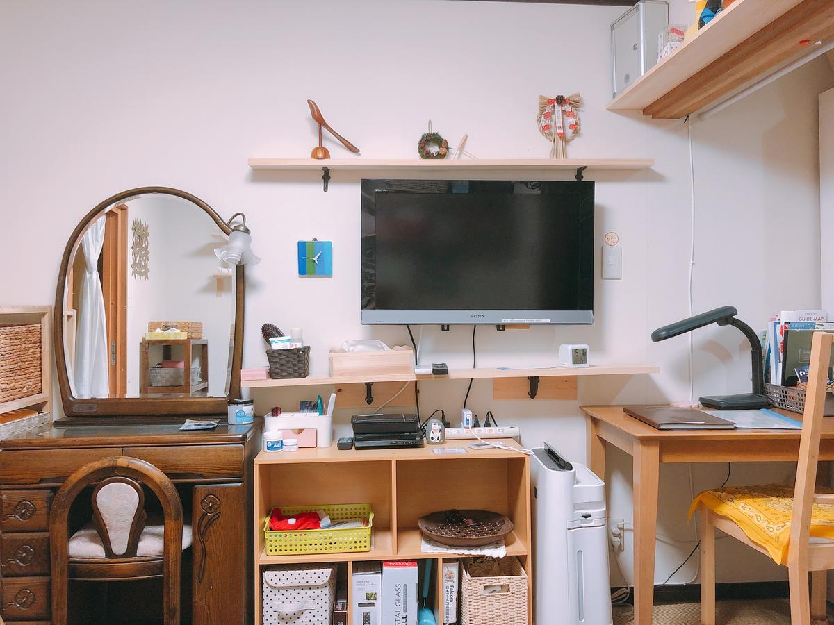 Ryokoheya Tenchokan Osaka Eksteriør billede